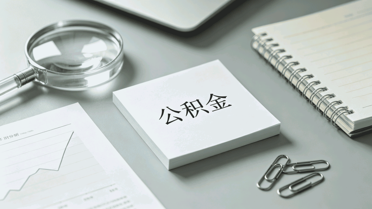 铜陵公积金提取条件及流程材料到账时间