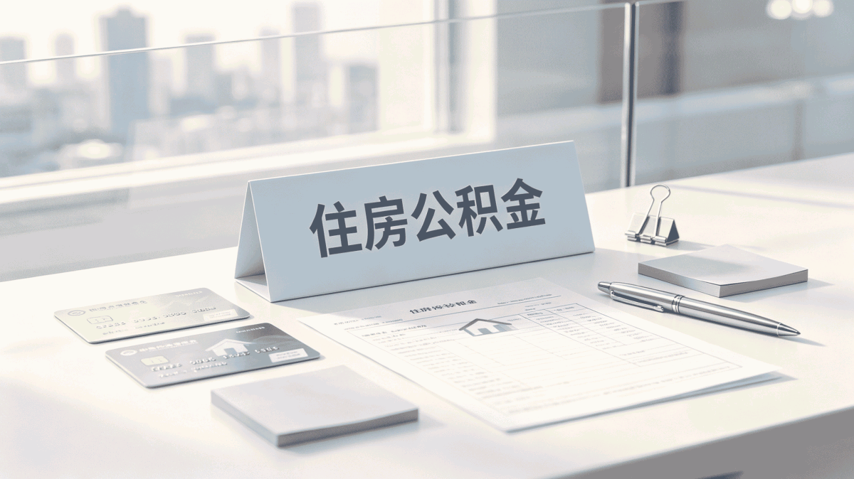 铜陵公积金启封办理,我跑了一趟才搞明白