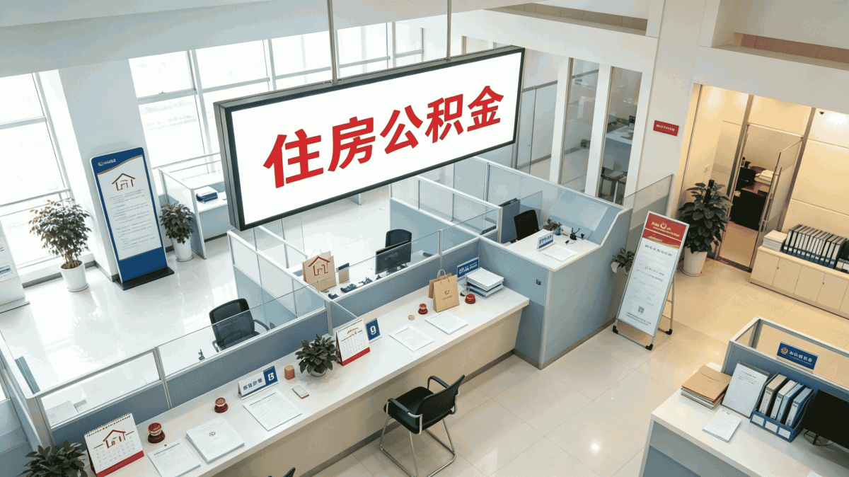 公积金封存了怎么提取在铜陵办理,收费标准是什么?