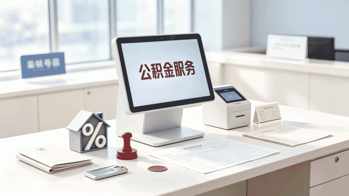 铜陵公积金封存了可以提取吗?别白跑这几趟