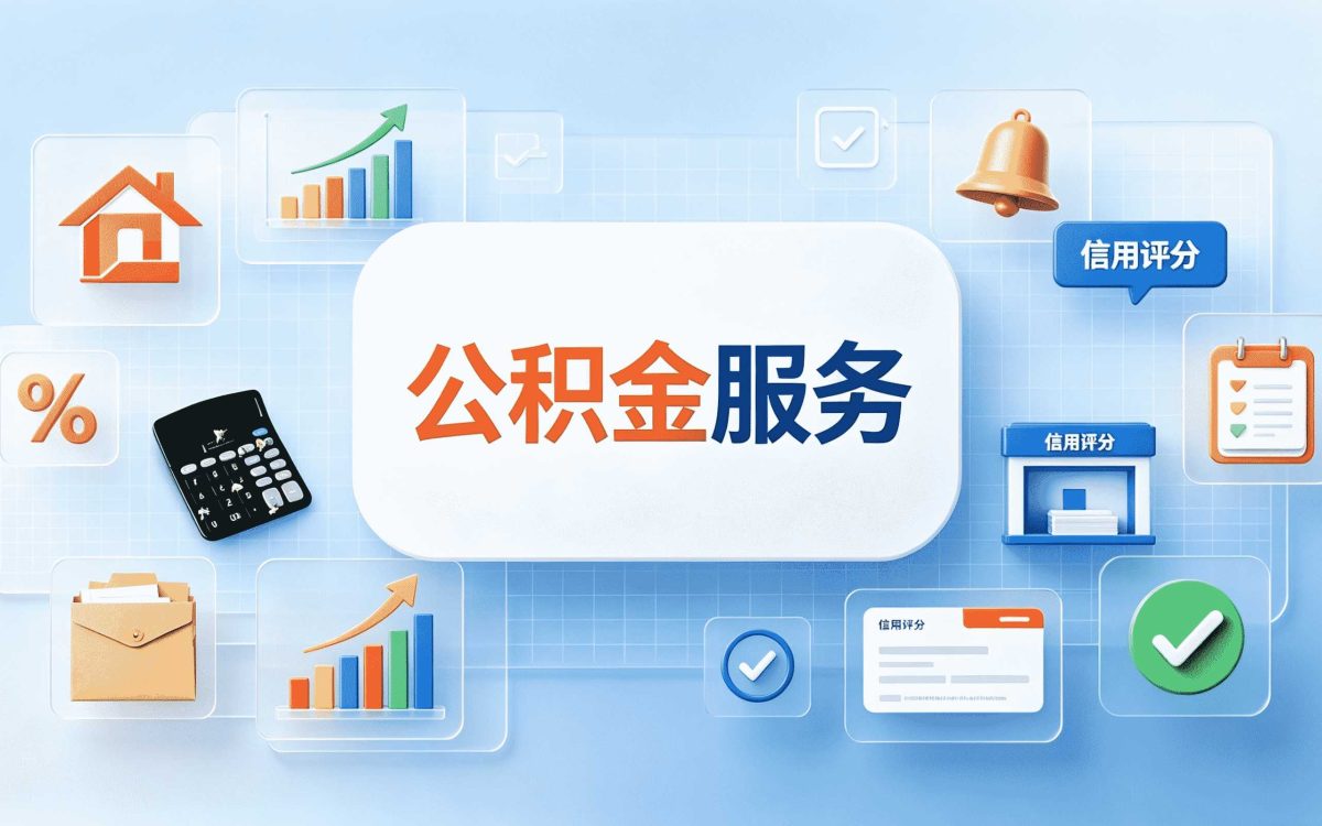 铜陵全国通用公积金账户查询注意这几点容易···