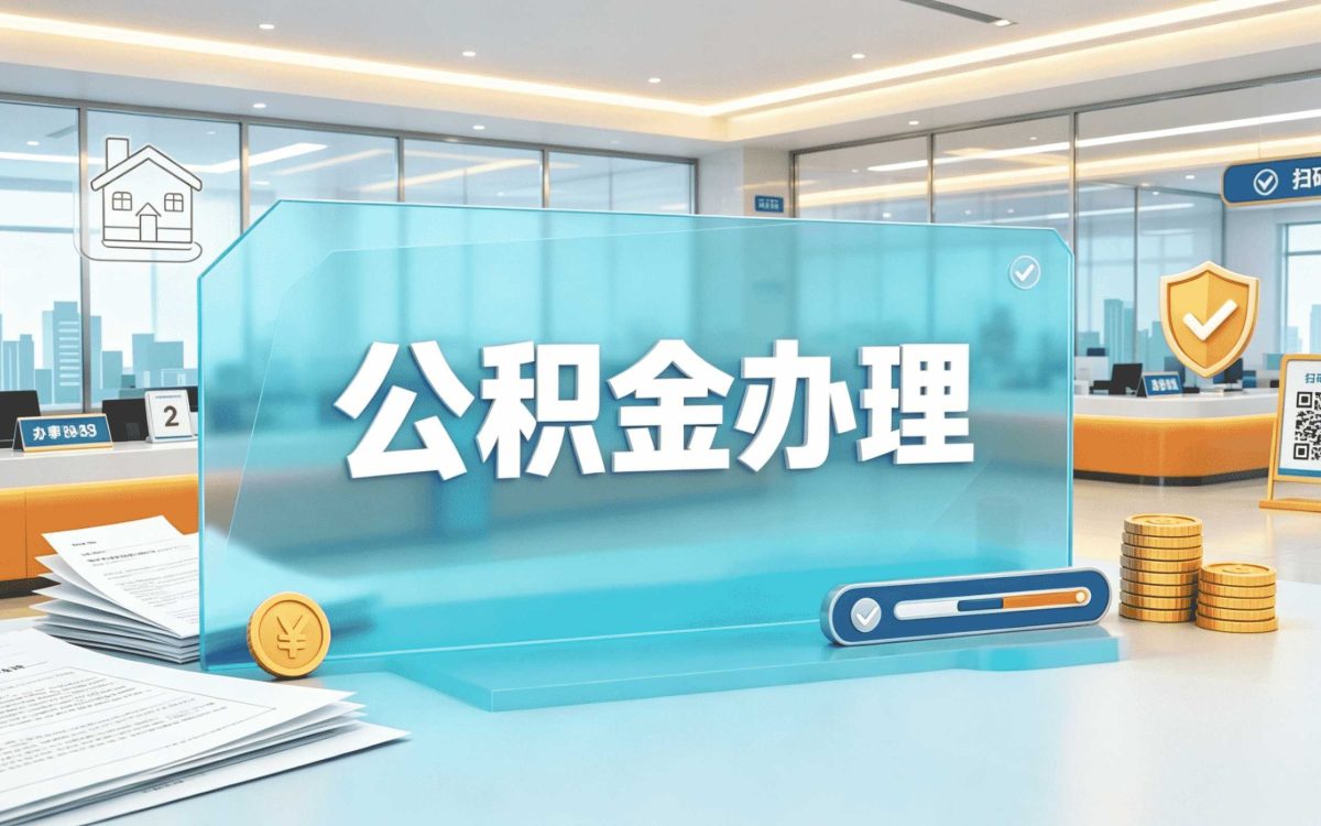 铜陵公积金提取网上办理适用哪些人怎么算