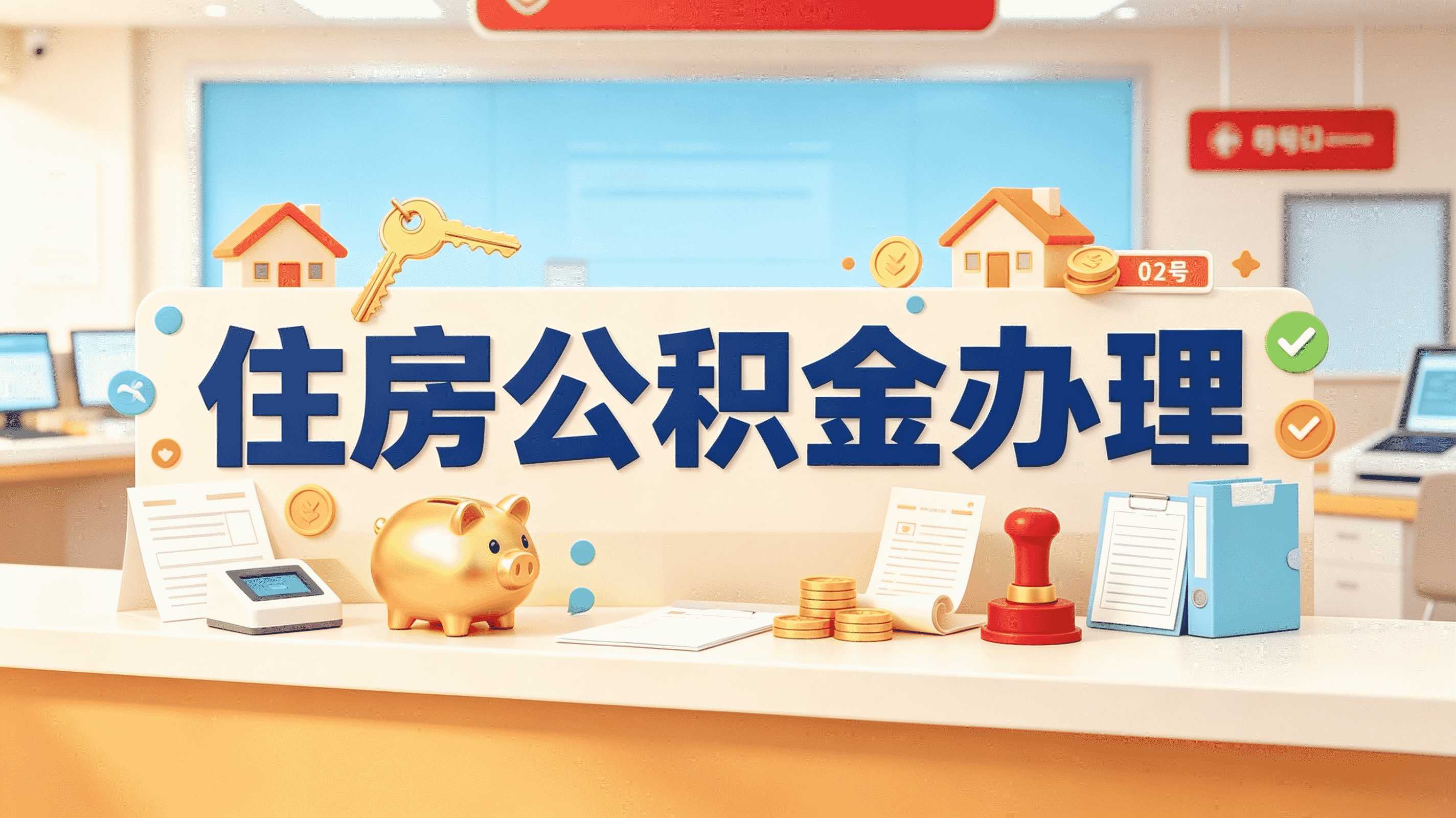 铜陵公积金启封办理,我跑了一趟才搞明白