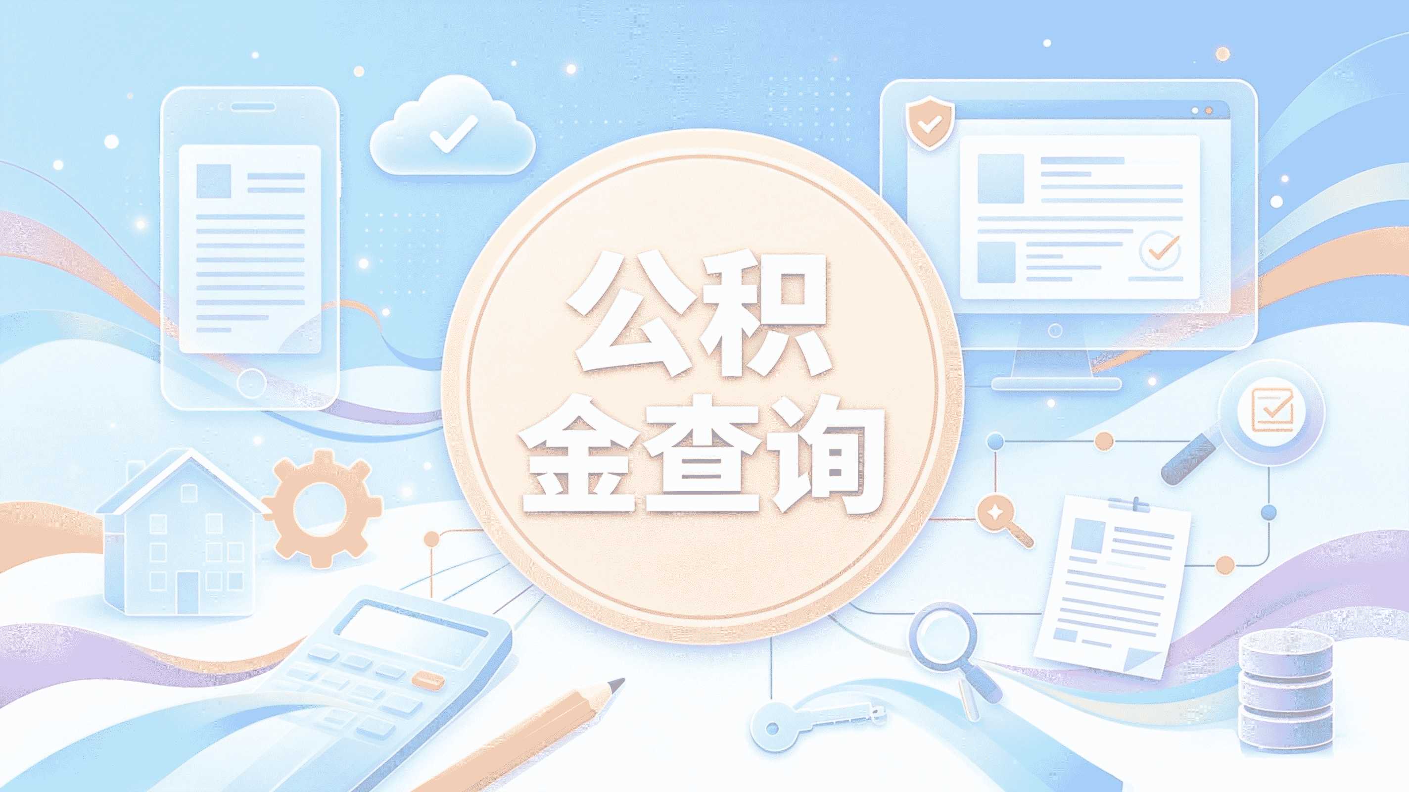 铜陵公积金能提取多少钱怎么算，新规口径影响哪些人