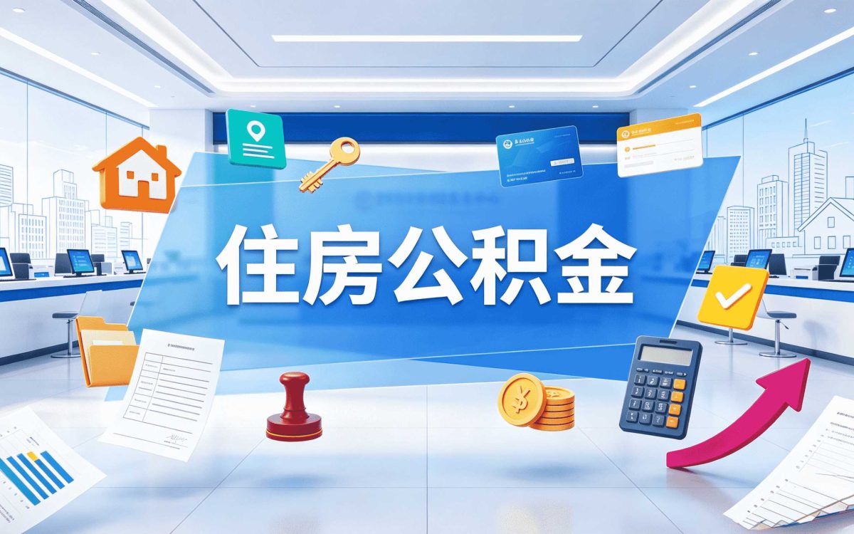 铜陵公积金封存了可以提取吗?别白跑这几趟