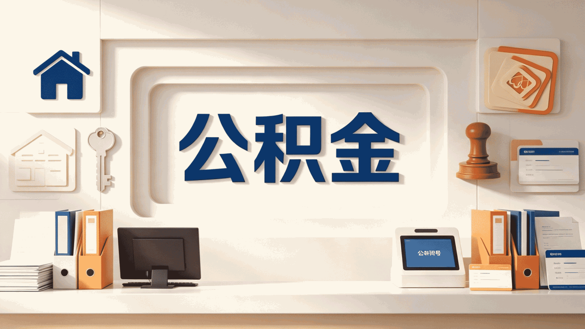 铜陵公积金贷款要求差多少钱一笔一笔算