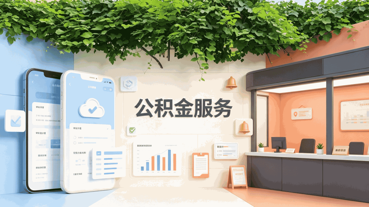 铜陵公积金失业提取，按月折算差多少钱
