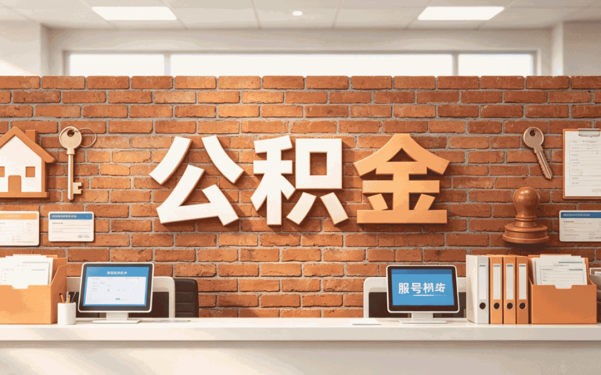 铜陵公积金失业提取，按月折算差多少钱
