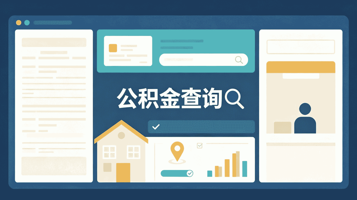 公积金封存了怎么提取在铜陵办理,收费标准是什么?