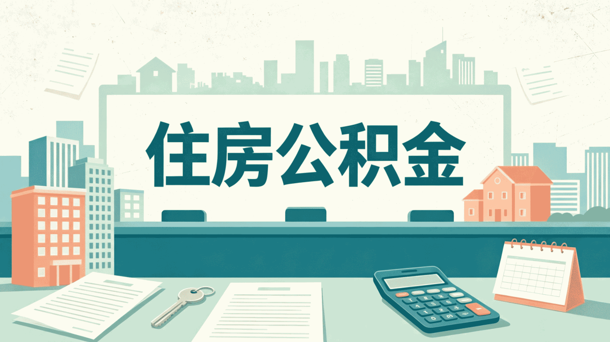 公积金封存了怎么提取在铜陵办理,收费标准是什么?