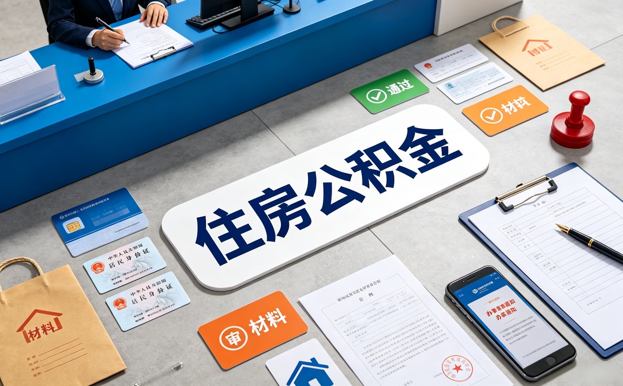 铜陵专业公积金代提公司靠谱吗