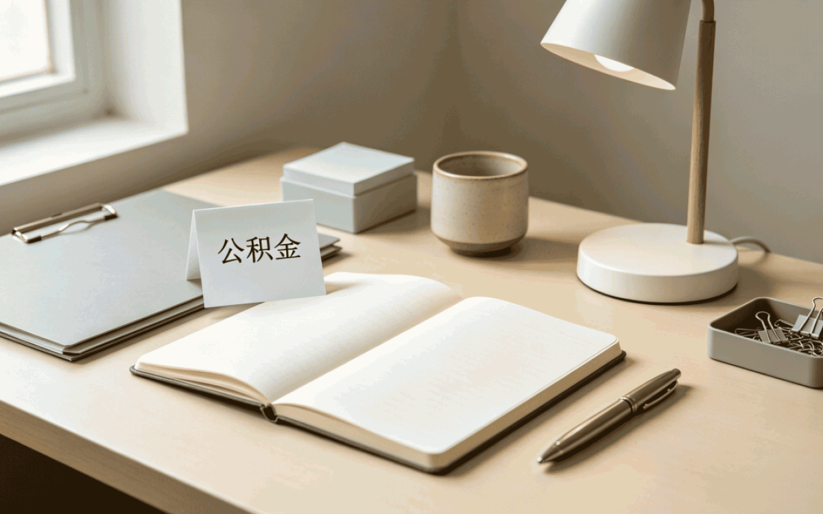 铜陵公积金提取条件及流程材料到账时间